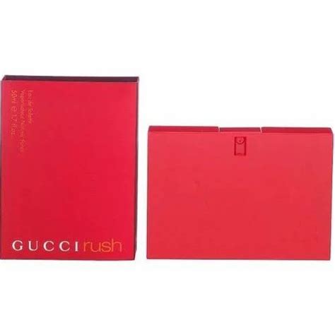 gucci rush 50 ml ici paris|gucci perfume customer service.